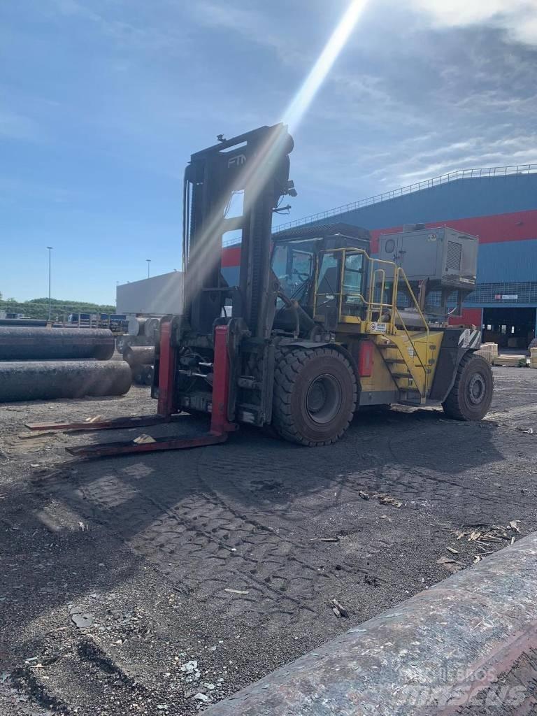 FTMH FT33-12 Carretillas diesel