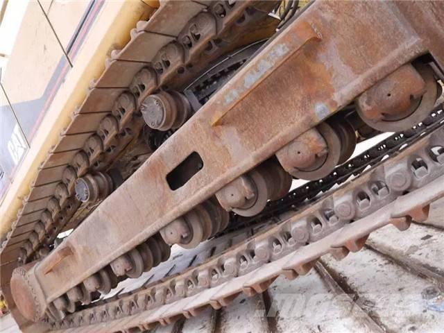 CAT 345 B L Excavadoras de cadenas