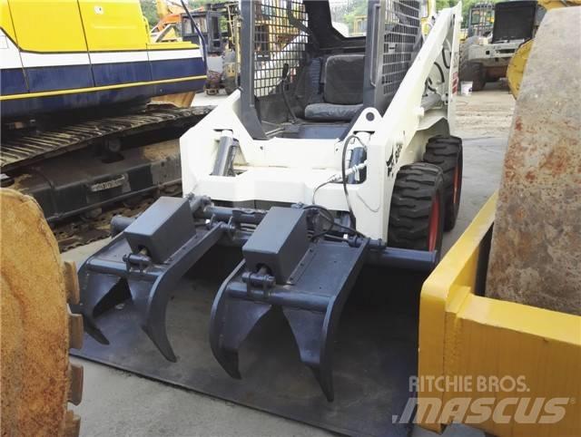 Bobcat S 250 Minicargadoras