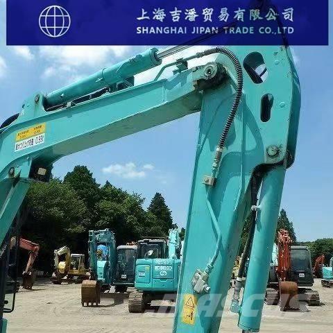 Kobelco SK 55 Mini excavadoras < 7t