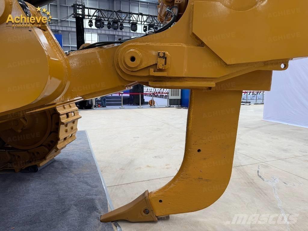 CAT D 11 R Buldozer sobre oruga