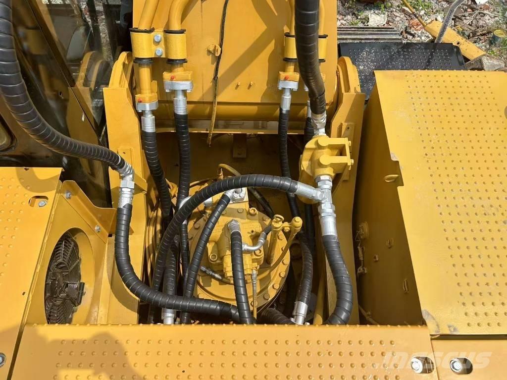 CAT 330DL Excavadoras de cadenas