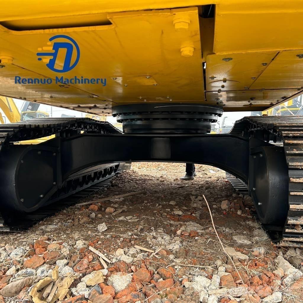 Komatsu PC 350-8 Excavadoras de cadenas