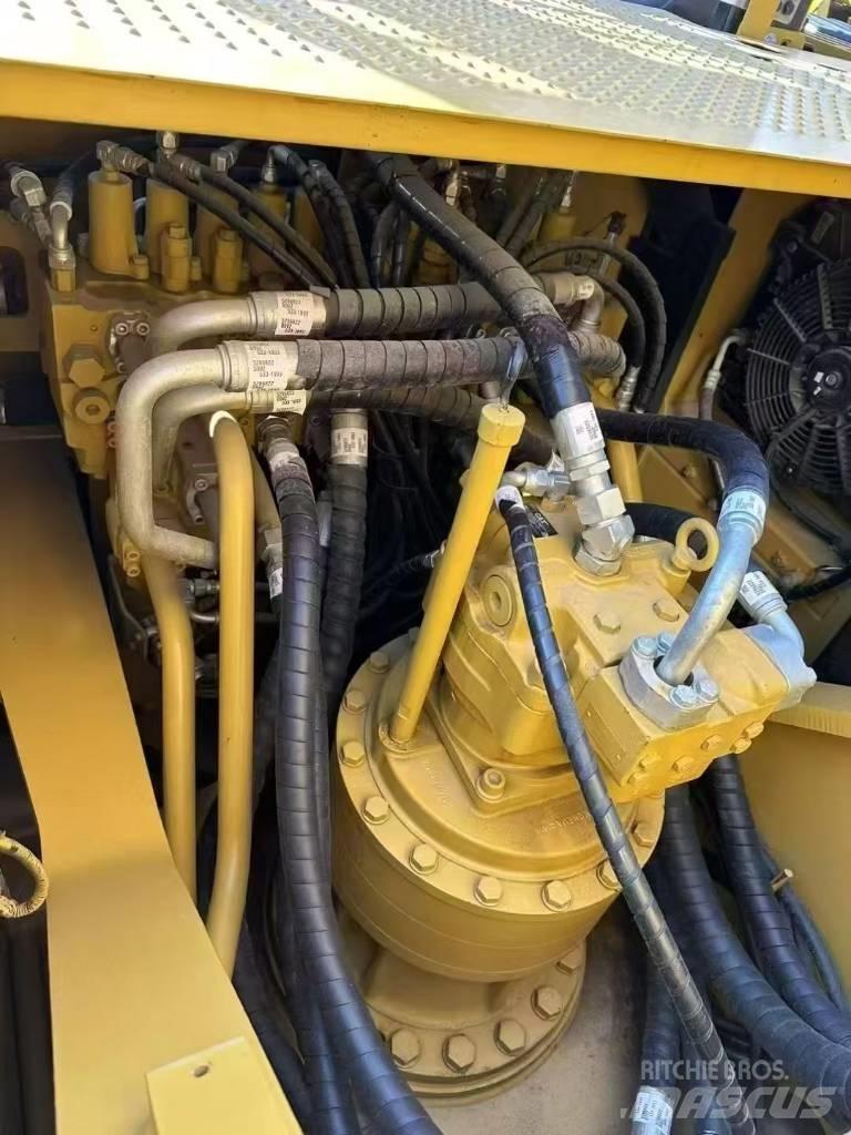 CAT 330 D2 L Excavadoras de cadenas