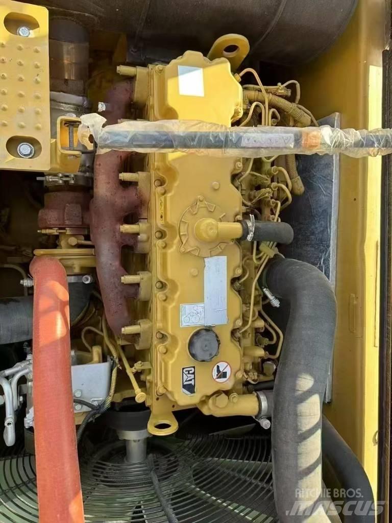 CAT 330 D2 L Excavadoras de cadenas