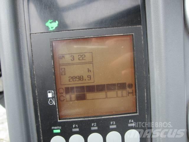 Yanmar SV 60 Mini excavadoras < 7t