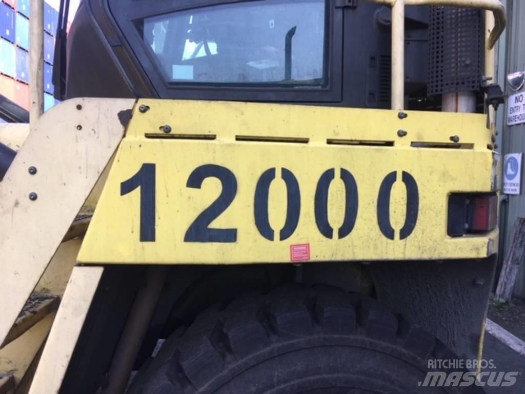 Hyster H22.00XM-12EC Carretillas para contenedores