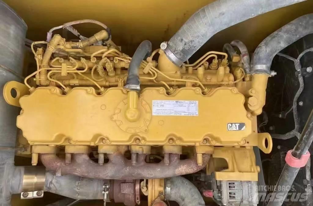 CAT 320 D Excavadoras de cadenas