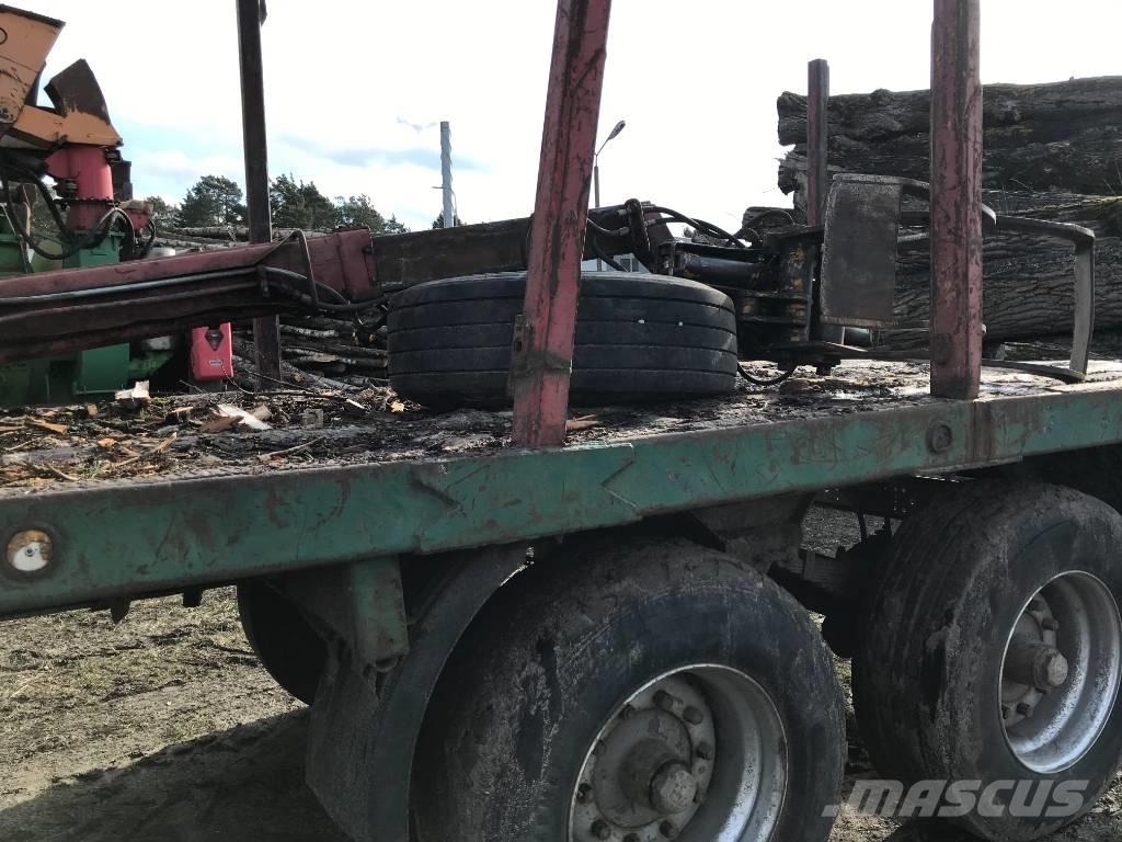 schier 24000 Forestal - Otros