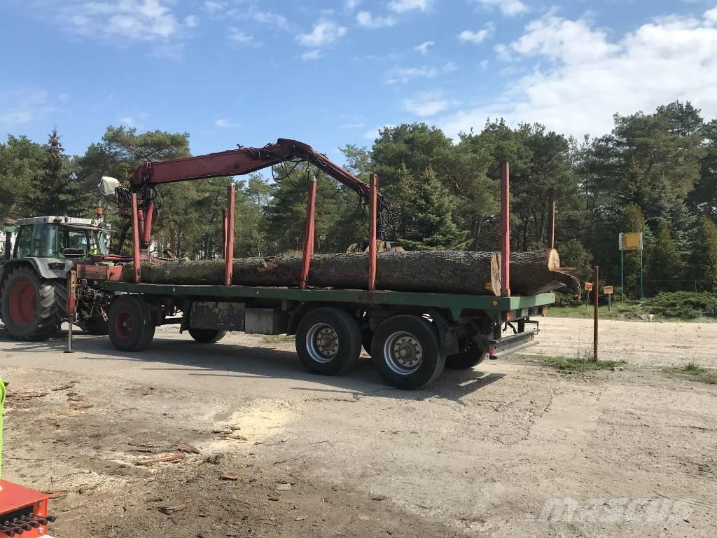 schier 24000 Forestal - Otros