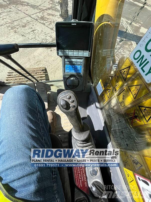 Komatsu PC 290 LC-11 Excavadoras de cadenas
