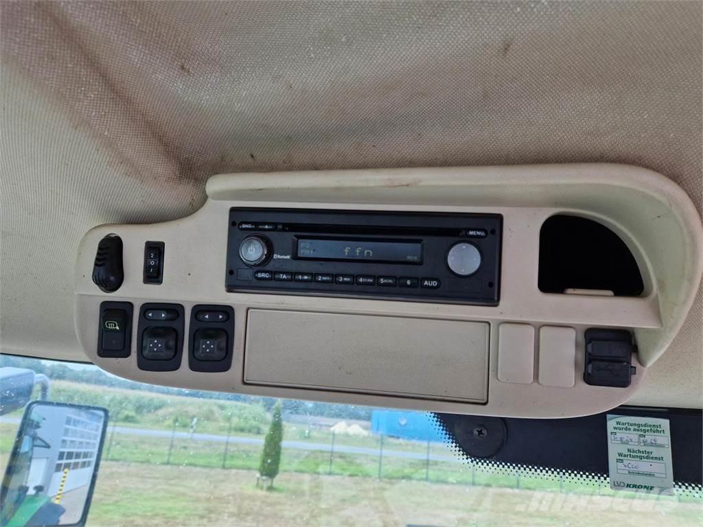 John Deere 6145R Tractores