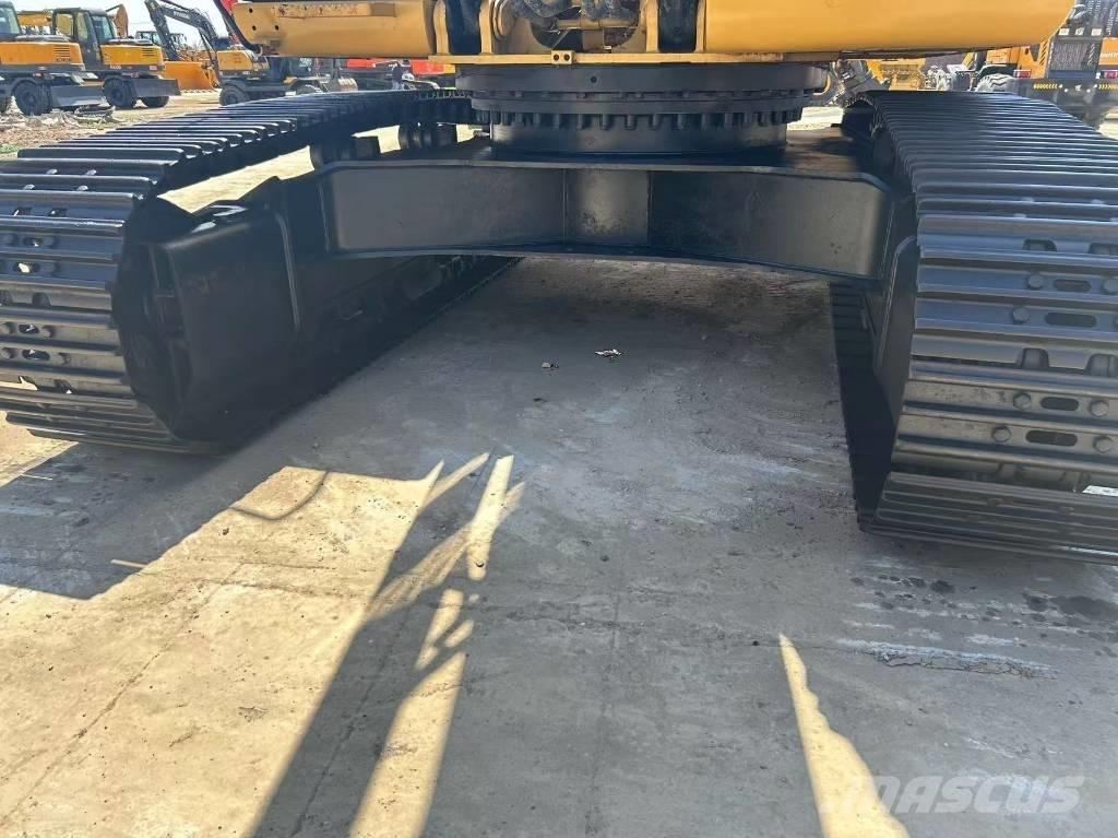 CAT 336 D Excavadoras de cadenas