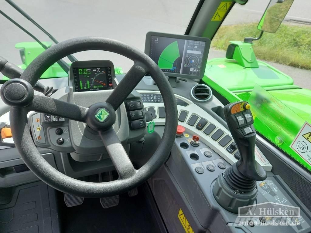 Merlo P 40.14 PLUS Carretillas telescópicas