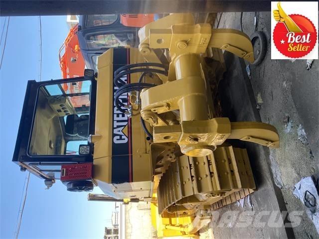 CAT D 6 G Buldozer sobre oruga