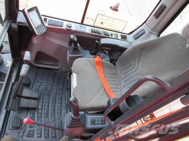 Doosan DX 63-3 Mini excavadoras < 7t