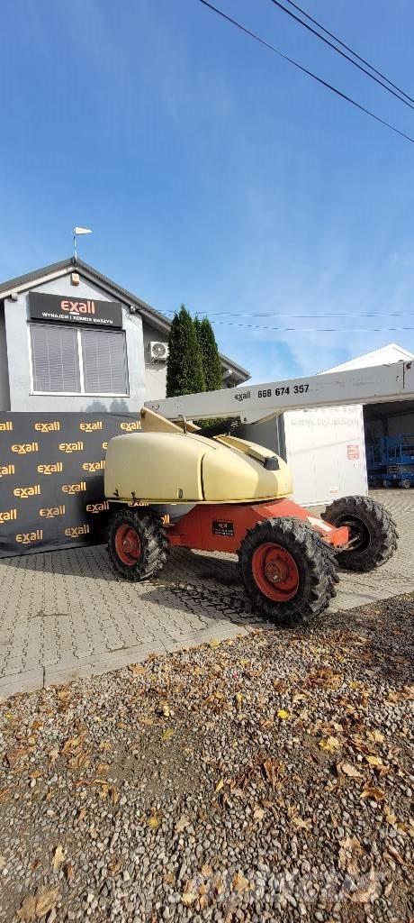 Haulotte H 21 TX Plataformas de trabajo telescópica