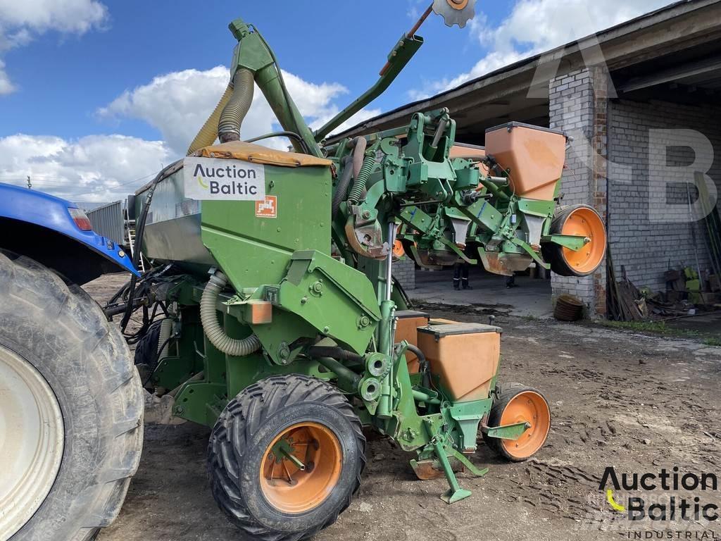 Amazone ED 602 K Sembradoras de alta precisión