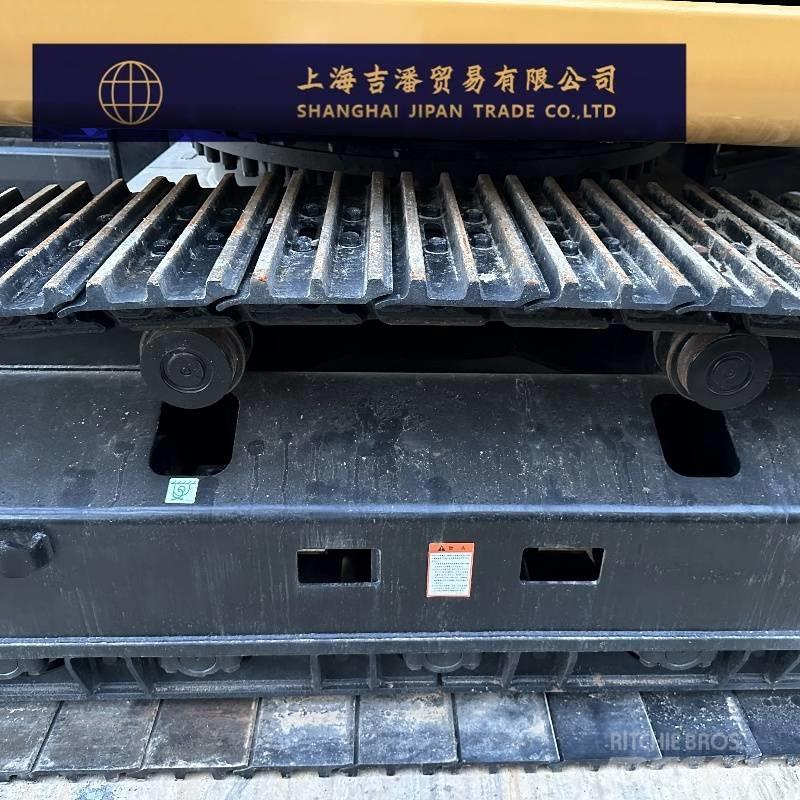 CAT 330 D Excavadoras de cadenas