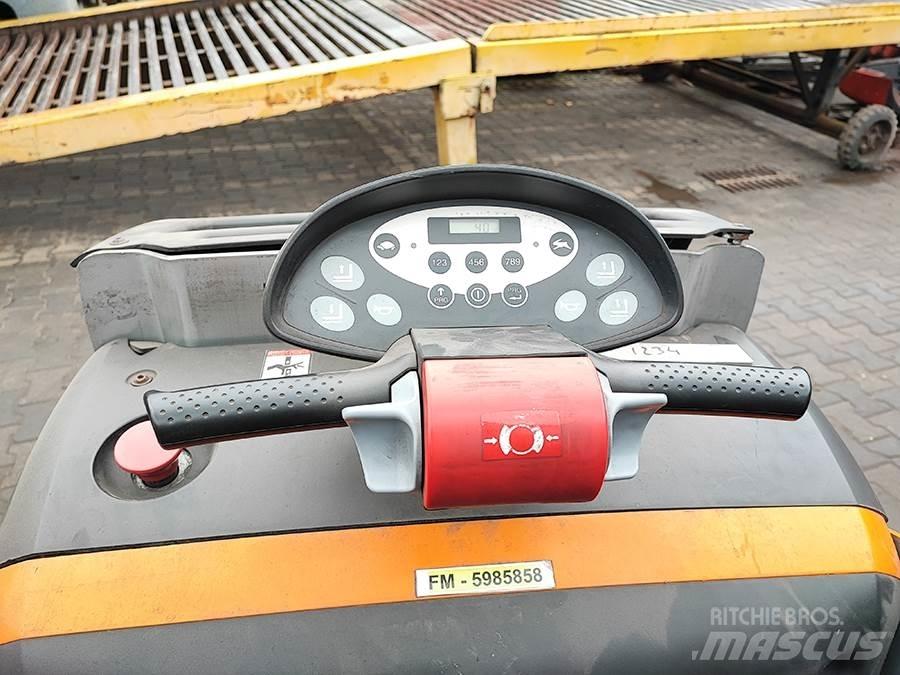 Still EXU-S22 Transpaletas Electricas