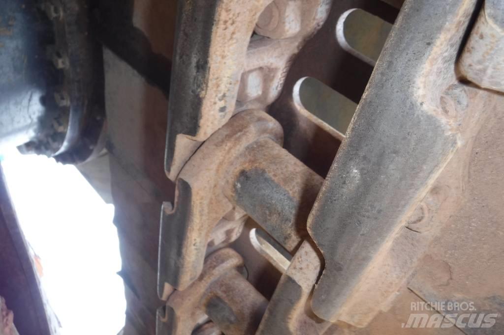 Hitachi ZX 210 LC-6 Excavadoras de cadenas