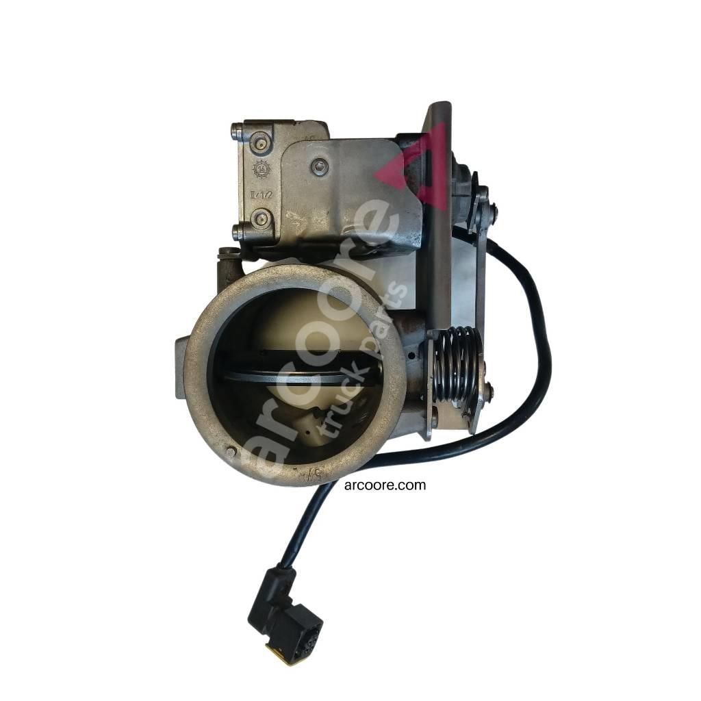 DAF BPV OE 2256380 Motores