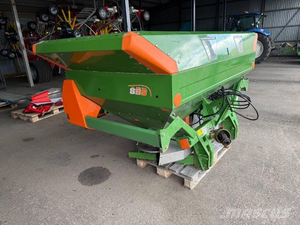 Amazone ZA-M 1501 Abonadoras