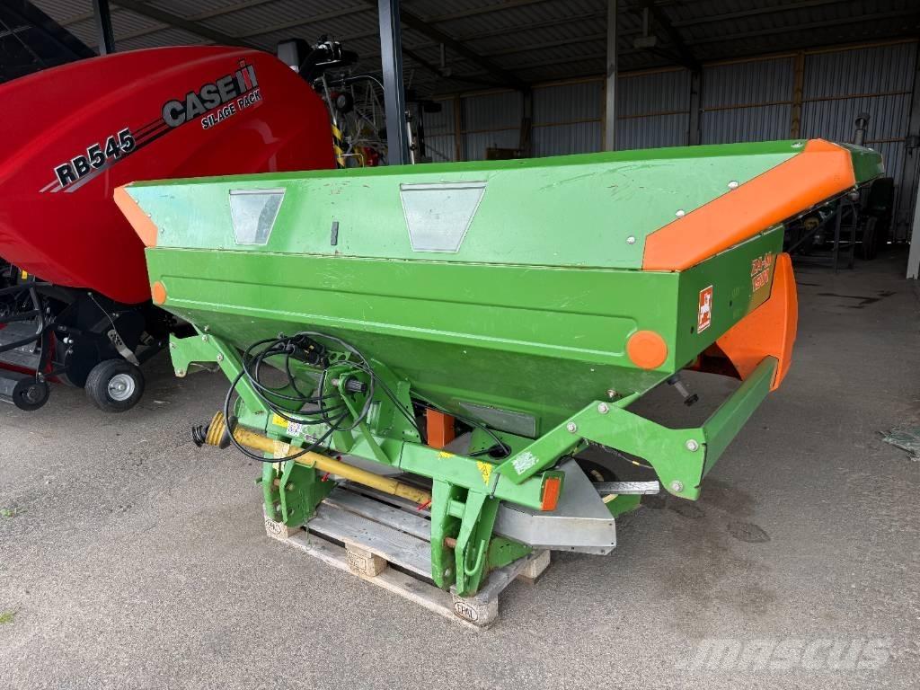 Amazone ZA-M 1501 Abonadoras