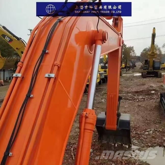 Hitachi ZX 350 Excavadoras de cadenas