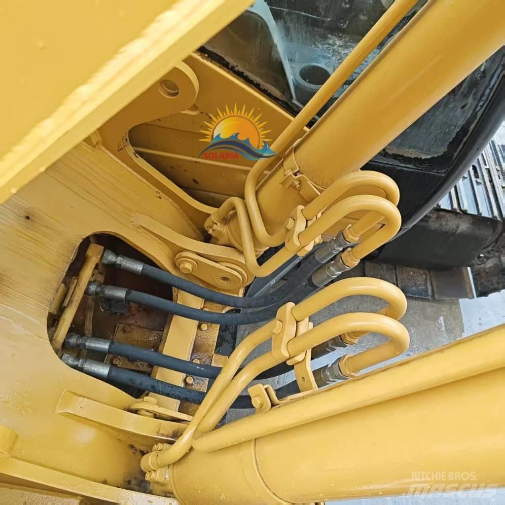 CAT 320 C L Excavadoras de cadenas