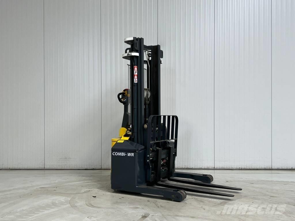 Combilift WR Apiladores eléctricos autopropulsados
