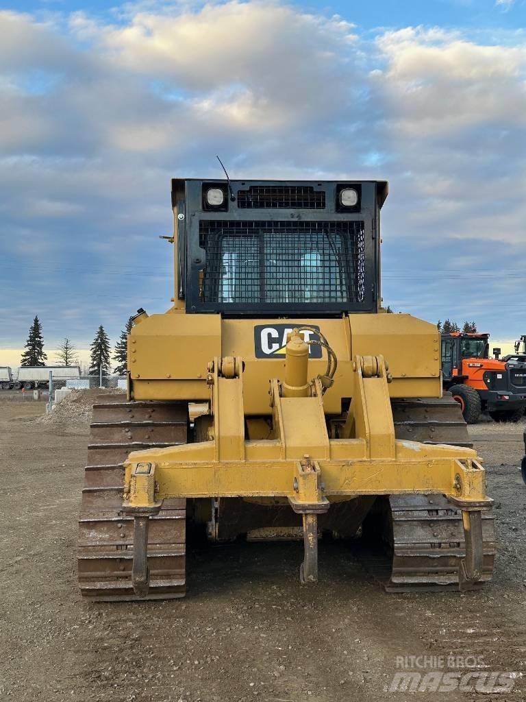 CAT D 6 T XW Buldozer sobre oruga