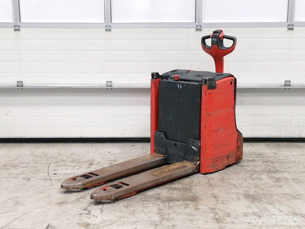 Linde T16L Transpaletas Manuales