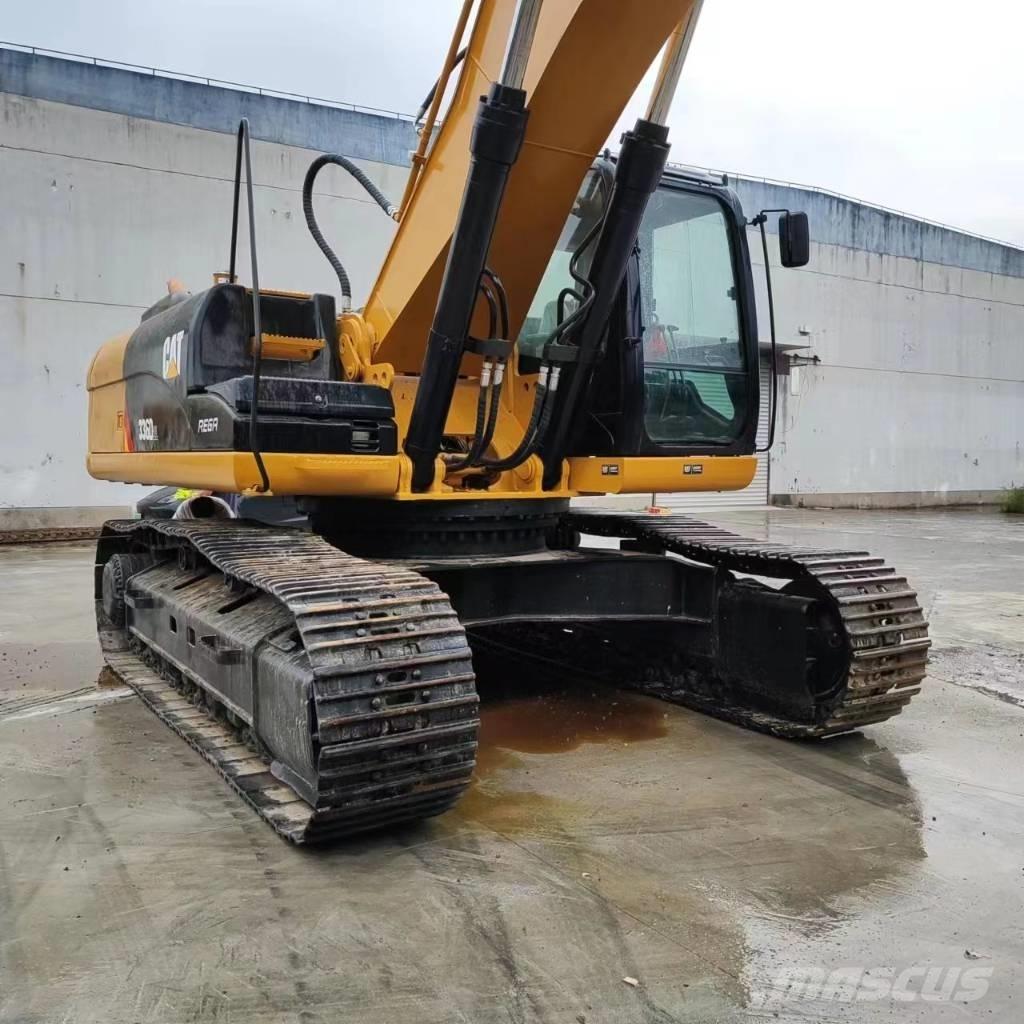 CAT 336 D L Excavadoras de cadenas