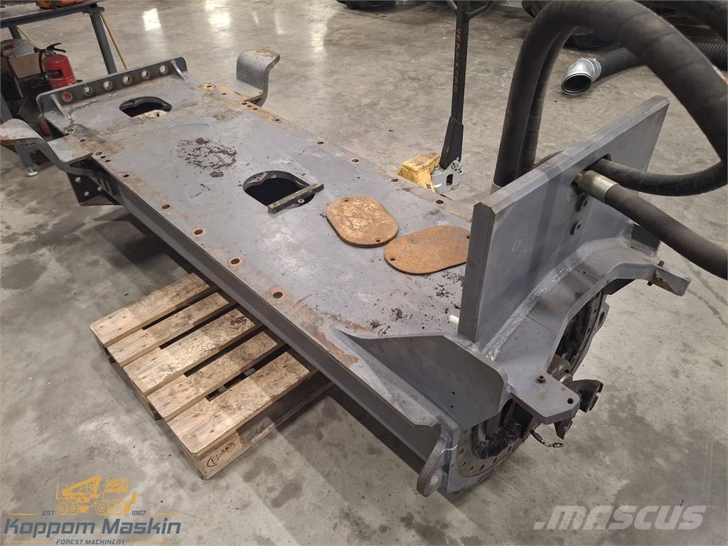 Rottne F18/F20 Otros componentes