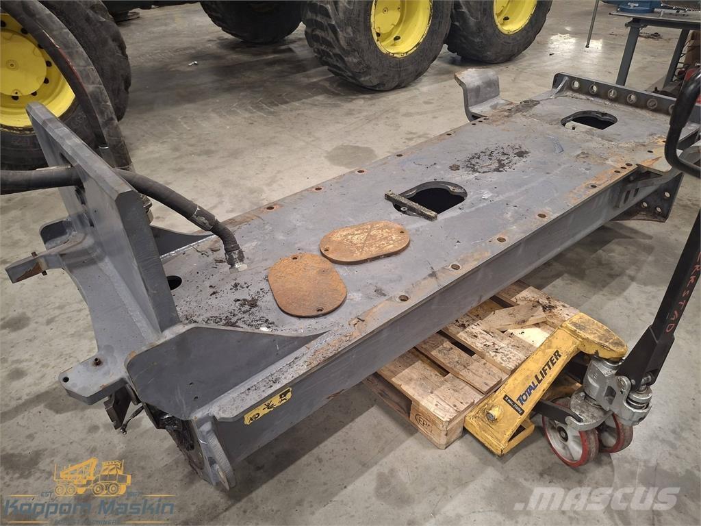 Rottne F18/F20 Otros componentes