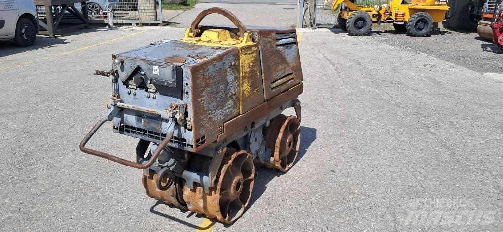 Bomag BW65T Compactadores de suelo
