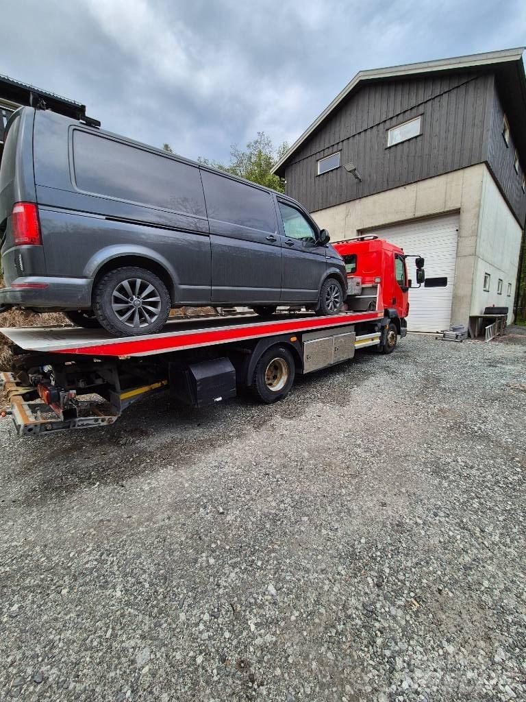 DAF LF 45.250 Cabezas tractoras