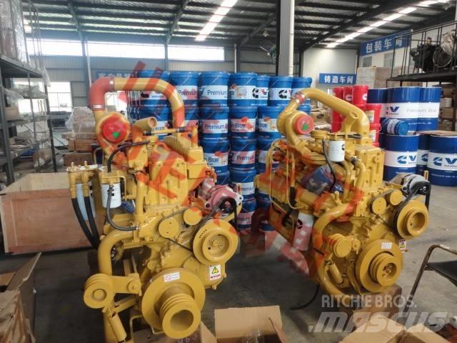 Cummins NTA855-M350 Motores