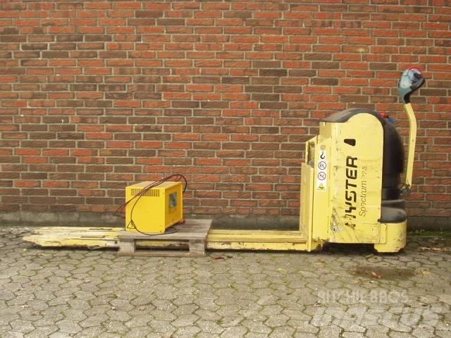 Hyster P 2.5 Transpaletas Electricas