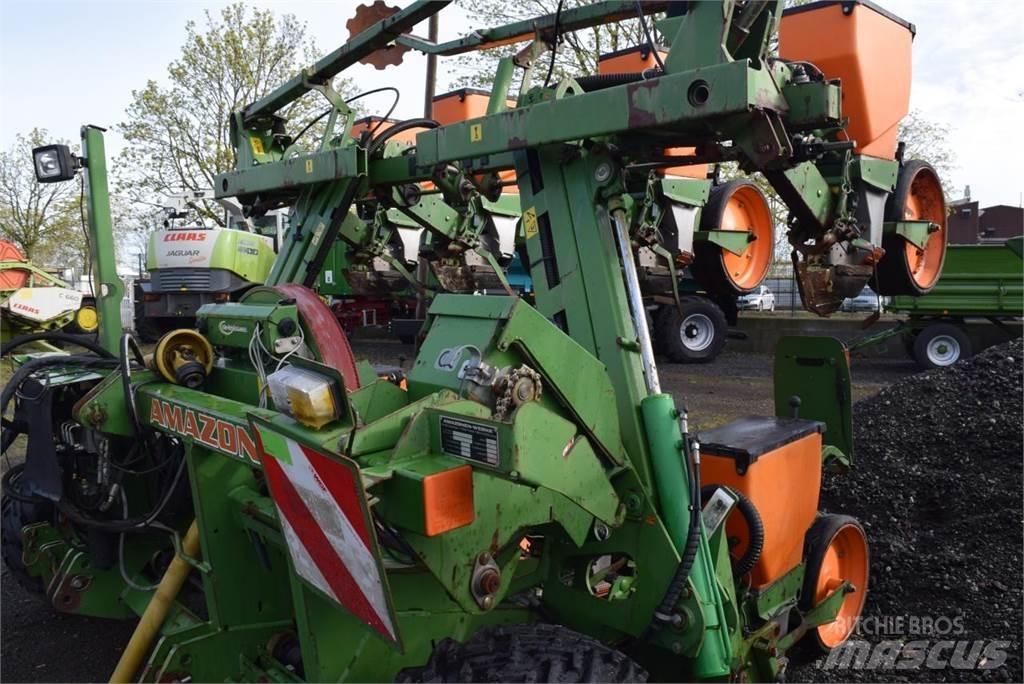Amazone ED 602 K Sembradoras
