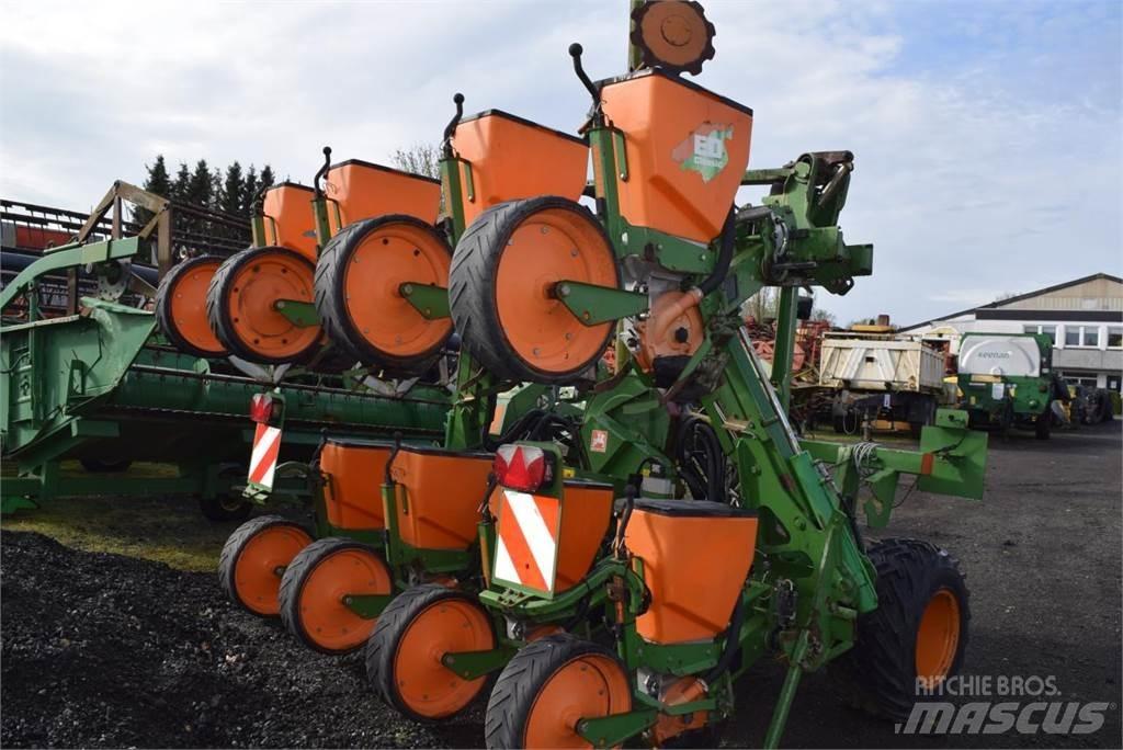Amazone ED 602 K Sembradoras