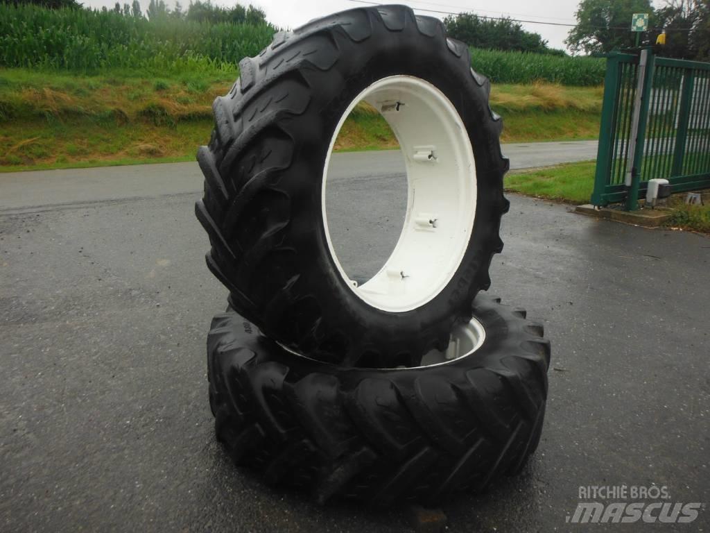 Kleber 480/70R38 Neumáticos, ruedas y llantas