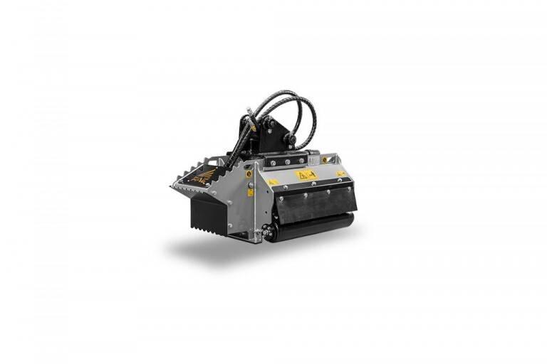 FAE PML/EX-100 Forestal - Otros