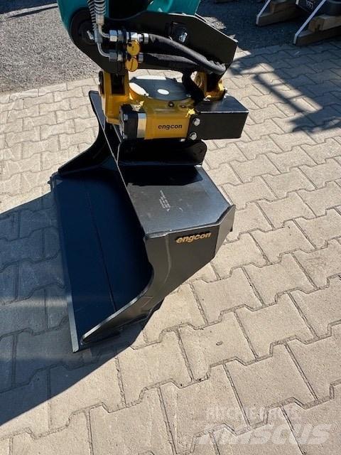 Kobelco SK 30 SR-6E Mini excavadoras < 7t