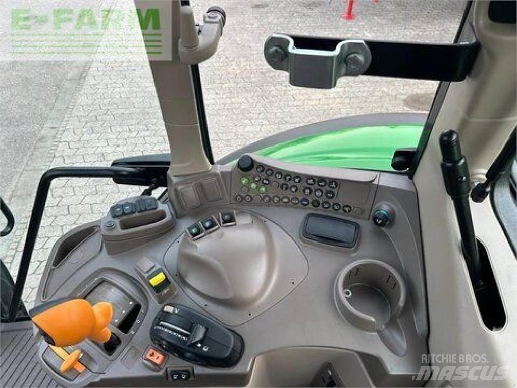 John Deere 6090m Tractores
