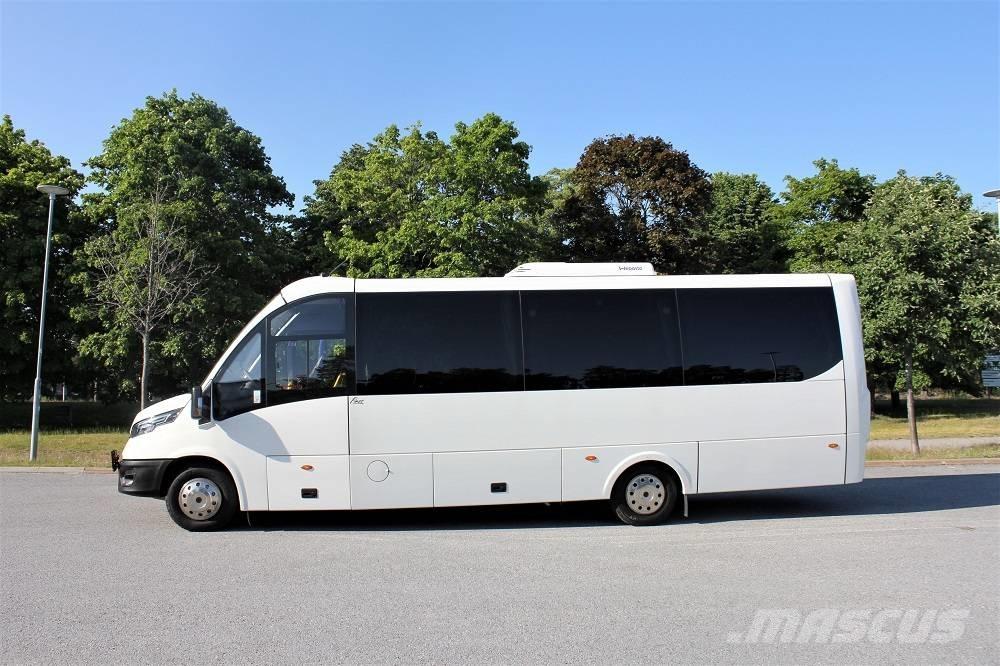 Iveco Rosero First Autobuses escolares