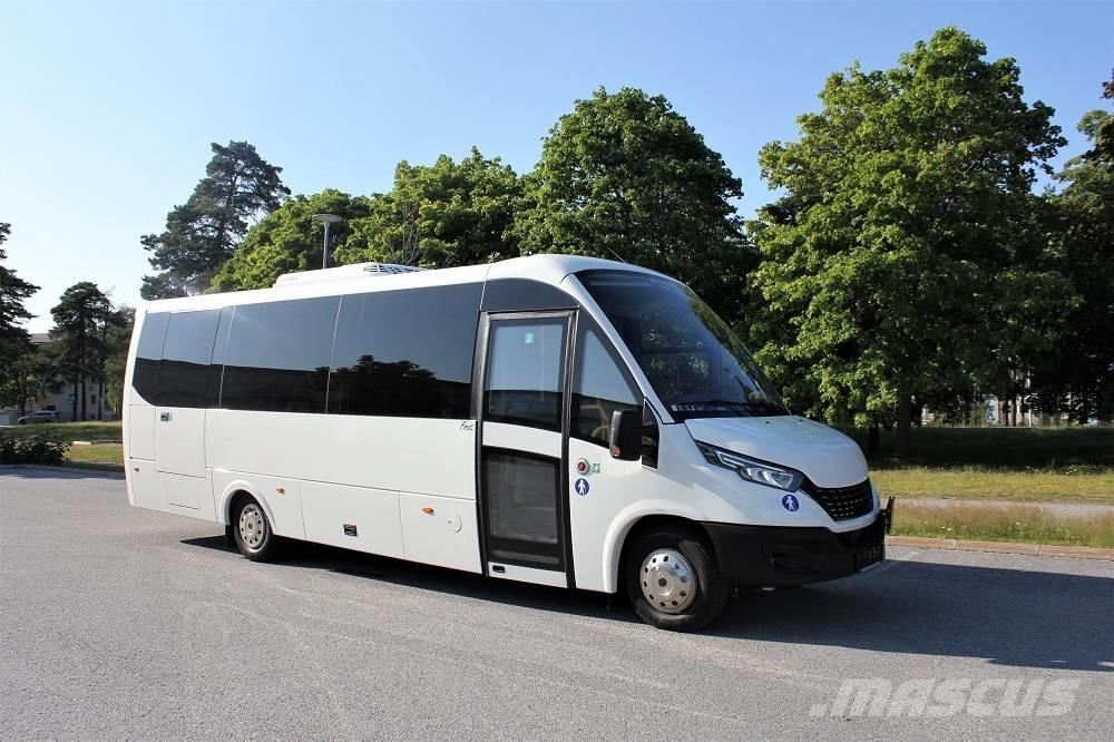 Iveco Rosero First Autobuses escolares