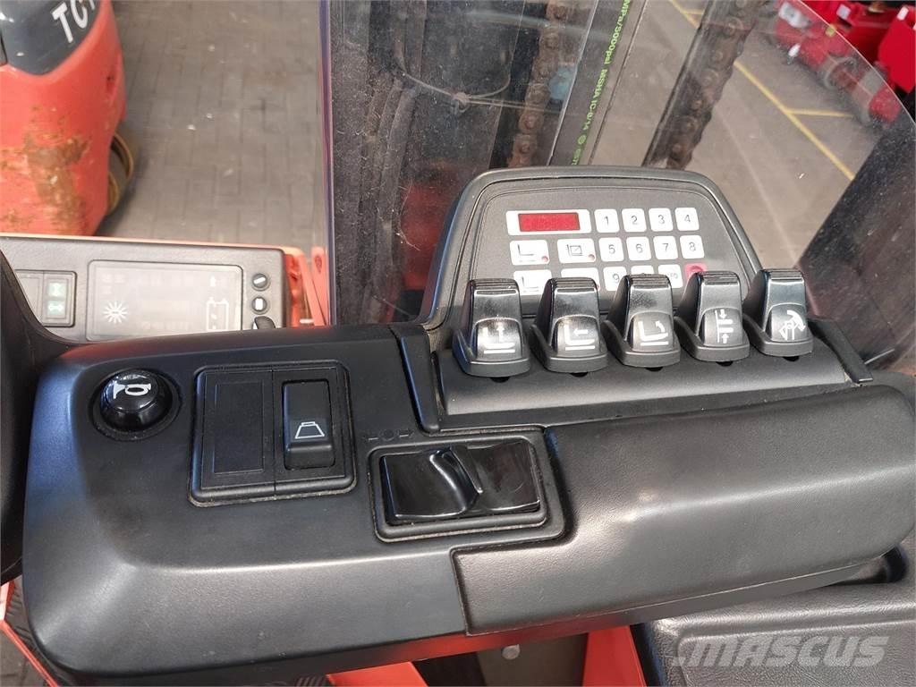 Toyota FRE270 4 vías o cuatro caminos