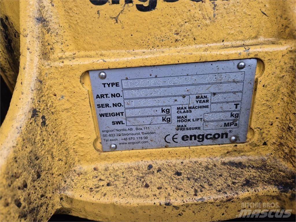 JCB Hydradig 110W Excavadoras de ruedas